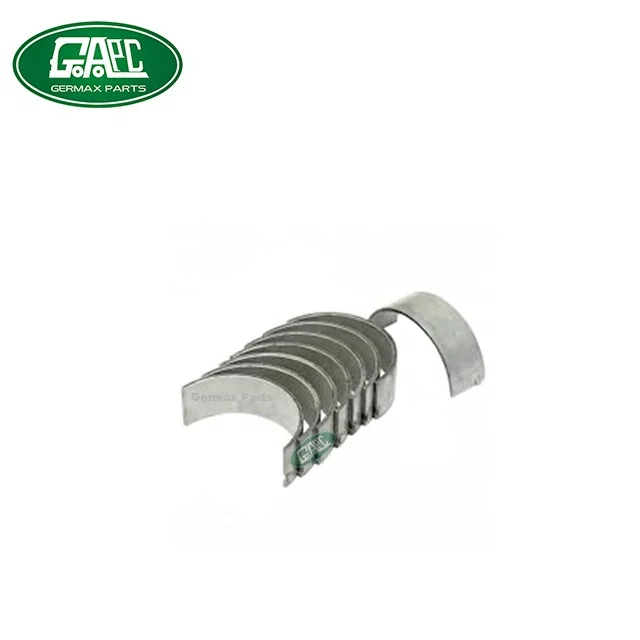 Metal Main Bearing WAM402710L WAM402610L GL0636 For  High Quality Car Engine Spare Parts Germax China Factory Supplier