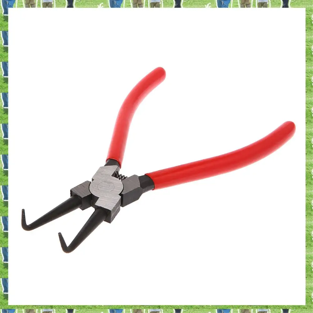 Fts 4Piece 180MM Sn…