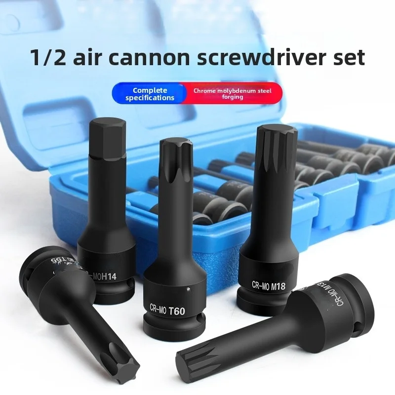 Pneumatic Hexagonal…