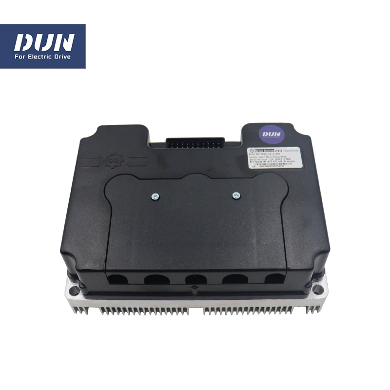 FarDriver ND96890 DC 410A 8KW V2 Controller Programmable Nanjing YuanQu For High Speed Electric Motorcycle