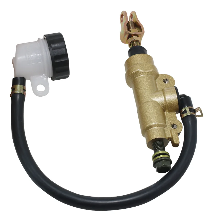 Rear Caliper Brake Master Cylinder For Yamaha XTZ750 SUPER TENERE XTZ660 XT660ZA XT660 WR250Z WR200R WR125X TDR240 3BN-2583V-00 - Image 2