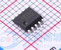 CN3601-Original Pacote, SOP-10-1mm, 0.77X