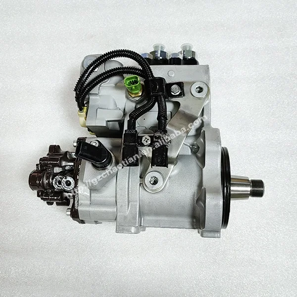 

Топливный насос для двигателя 6M70, детали дизельного двигателя F 01G 000 00H, топливный насос для впрыска 6M70, топливный насос