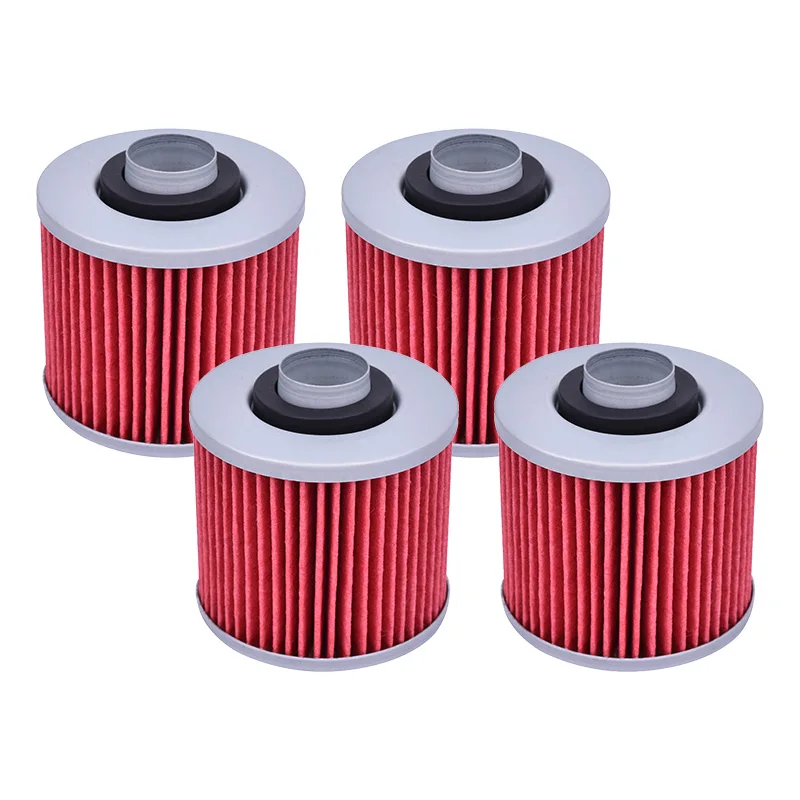 4X7-13440-01 Motorc…