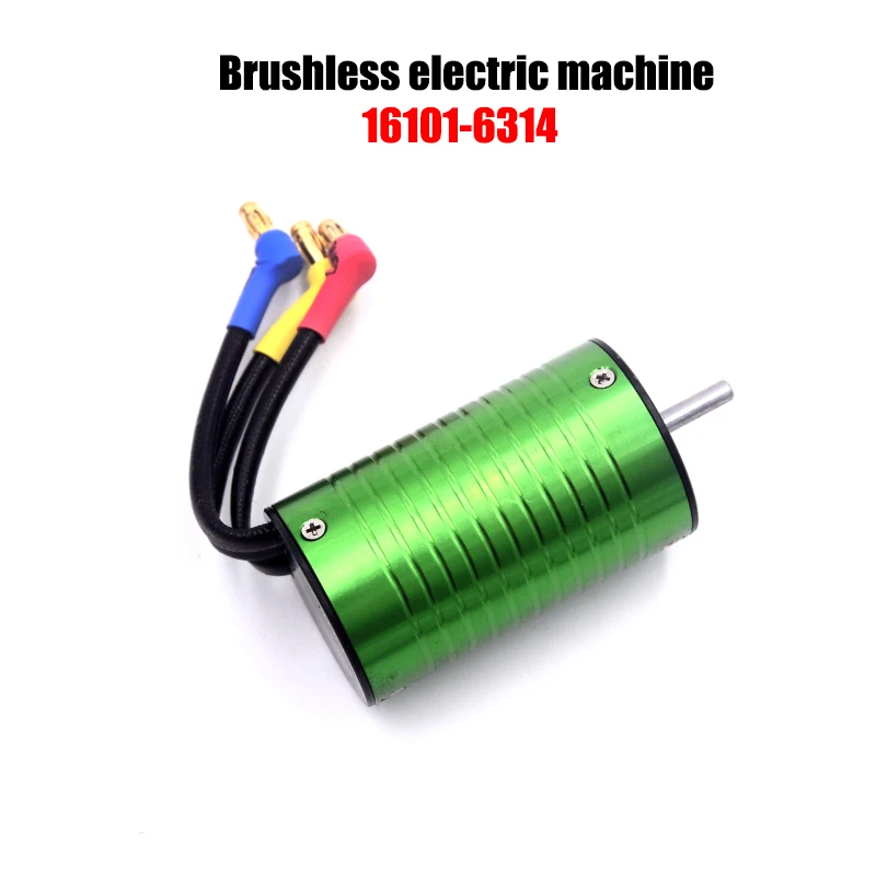 Brushed RC Car Accessories 6028 6029 6030 6031 High Speed Toy Car Upgrade Part RC Parts,For SCY 16101 16102 16103 16201