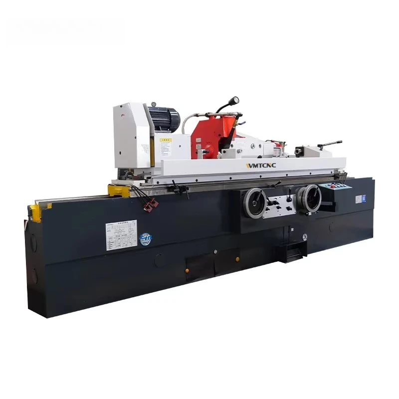 آلة طحن الأسطوانة العالمية الجديدة عالية السرعة M1332B لمعالجة المعادن في الصين