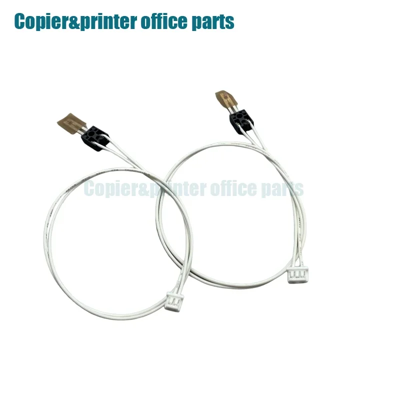 1 مجموعة/2 قطعة AW10-0143 AW10-0144 الثرمستور لريكو MP C3502 C4502 C5502 3002 4502 5502 3502 الثرمستور قطع غيار ناسخة الطابعة