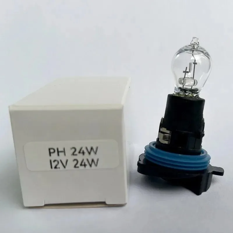 

Новая передняя дневная лампа с базовым ходовым огнем для 3008 5008 Citroen C5 12 В 24W1362524W PH24W 2 шт.