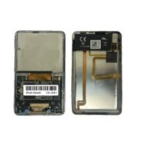 Nen SSD 64GB 128GB 256GB 160GB 512GB 1TB For iPod Classic 7Gen 6.5Gen 6Gen 5.5Gen 5Gen IPC IPV MK1634GAL MK8022GAA MK3008GAL