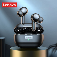 Choice Lenovo LP1S PRO TWS Bluetooth 5.0 Earphone Wireless Waterproof Headsets Sport Earbuds Long Endurance Touch Control