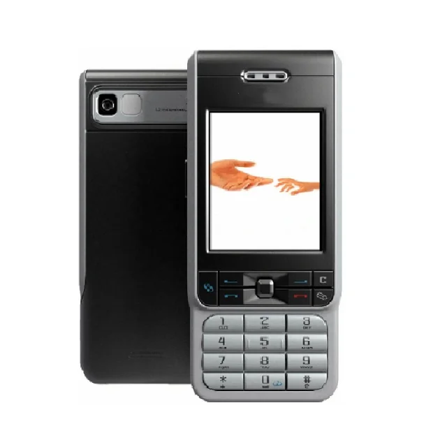 

Free shipping of 3230 original factory unlocked high-quality second-hand original cheap Classic Bar minimalist