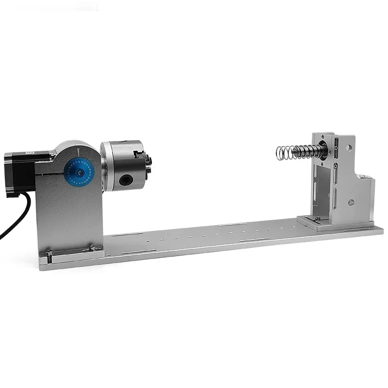 Marking Machine 80 Chuck Water Cup Roller Multi Station Ring Rotary Shaft Cutting Fixture Dimensional