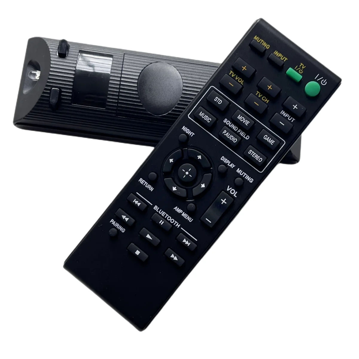 

Новый пульт дистанционного управления, подходит для Sony RM-ANP105 149224811 2,1, Система домашнего кинотеатра