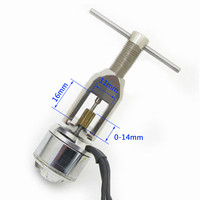 Universal Walkera W010 Tools Metal Pinion Gear Puller Remover for RC Helicopter Car Boat Quadcopter Drone FPV