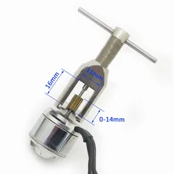 Universal Walkera W010 Tools Metal Pinion Gear Puller Remover for RC Helicopter Car Boat Quadcopter Drone FPV