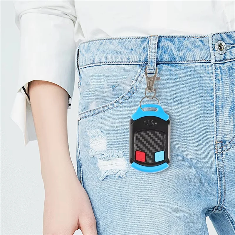 M09K Kit telecomando garage (10 pezzi) per CENTURION D2/5/10 A10 R3/5 Vantage Vector 400/500 Vert-X 300 Apriporta garage