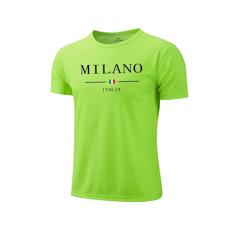 #13 Trending Mens Moisture Wicking Sports T-Shirts Right Now