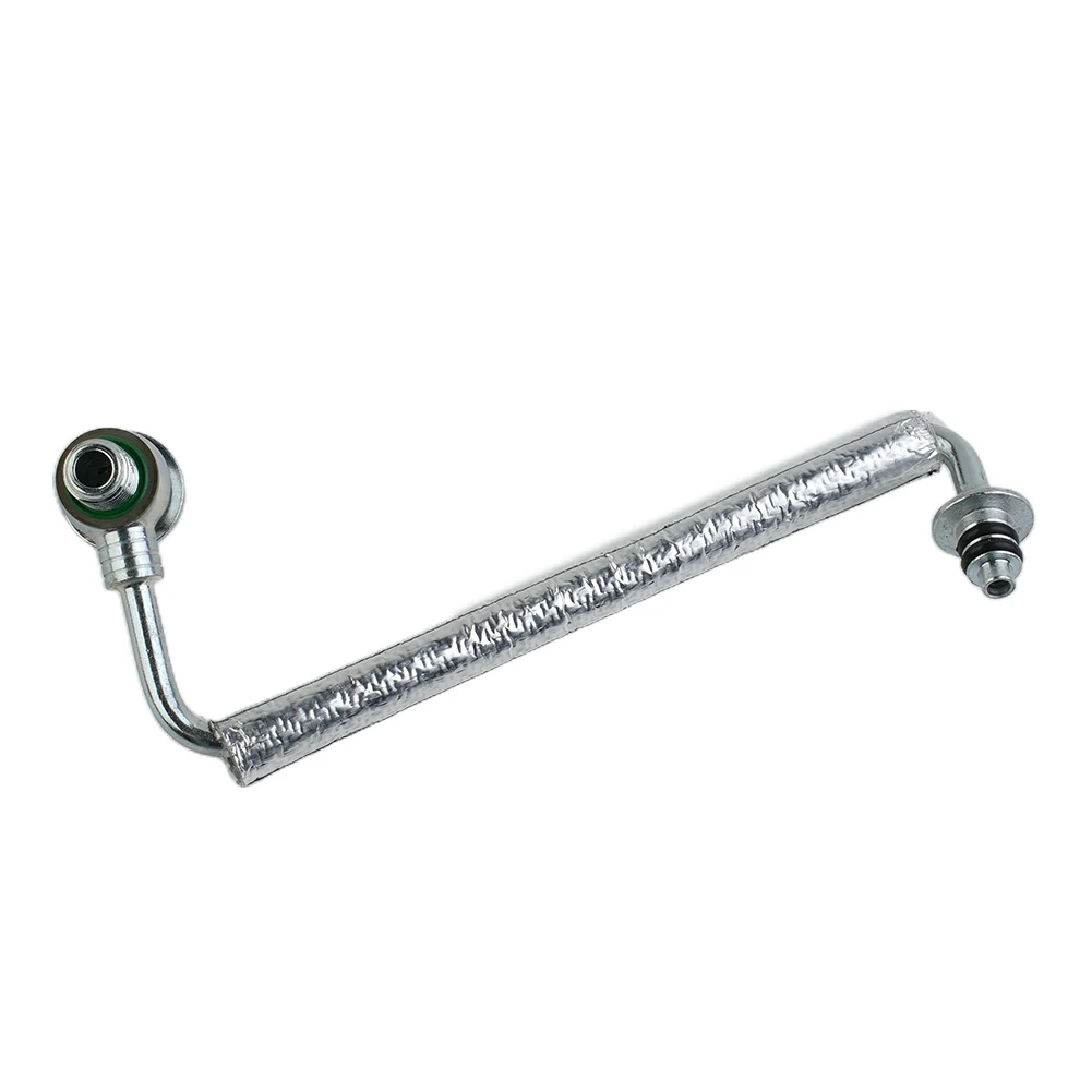 

Oil Feed Pipe 55565395 Turbo Oil Feed 25196807 55580424 ASTRA J CORSA D Direct Fit For ADAM Plastic Plug-and-play
