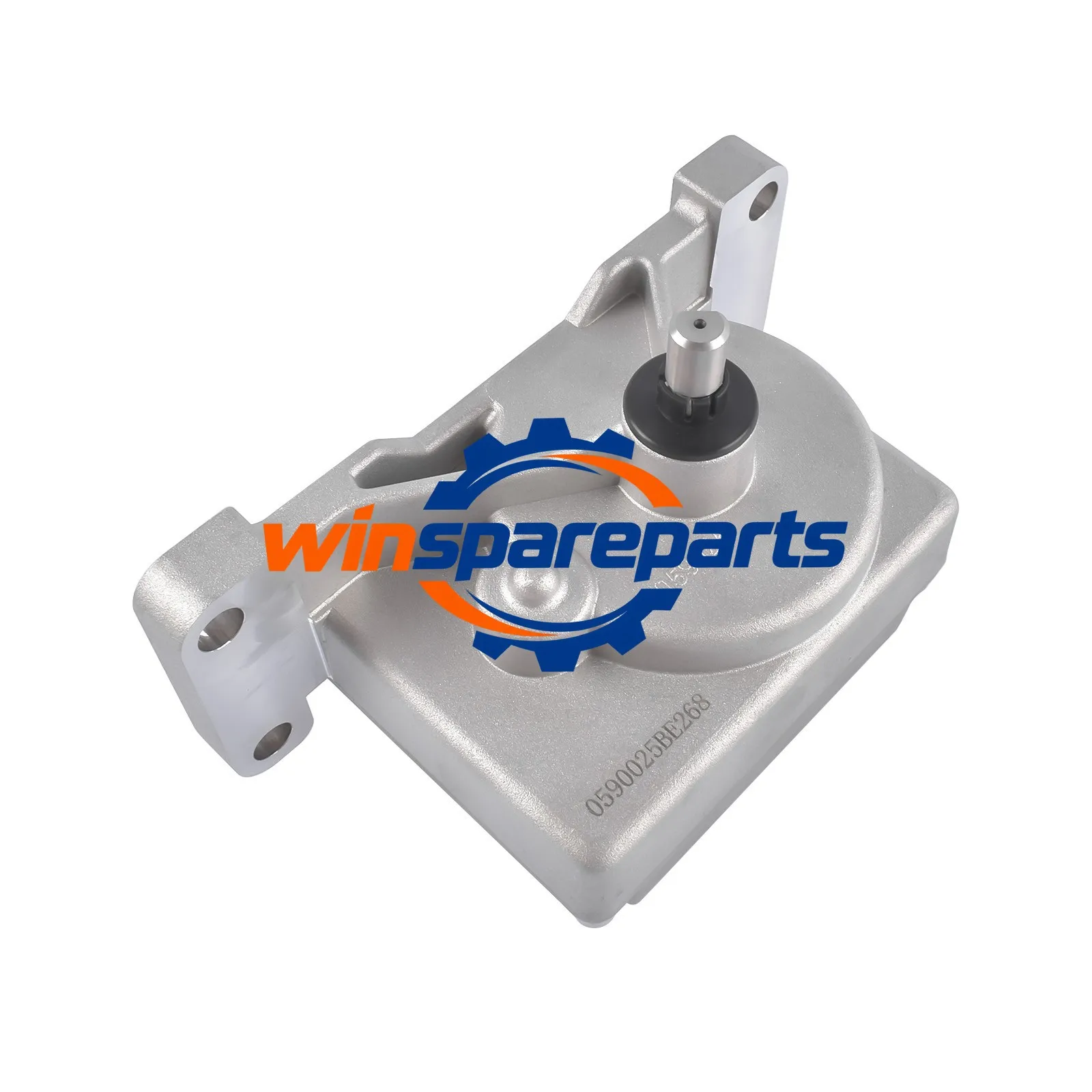 Brand New Front Diesel Turbo Actuator For Nissan TITAN XD 5.0L V8 16-19 05328768