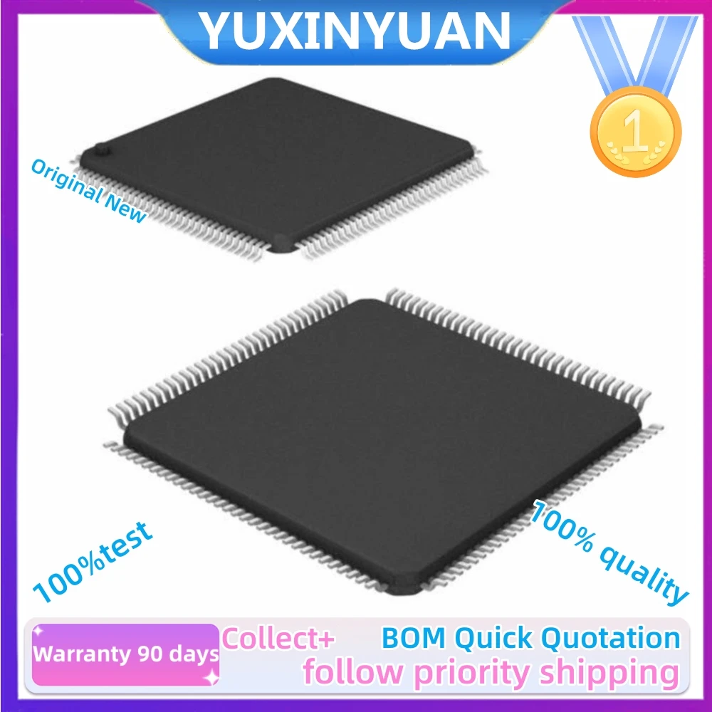 1PCS  R2A20299FT QFP  R2A15122FP  R1A20296FT  R2A15120FA   QFP128  IC LCD CHIP YUXINYUAN IN STOCK