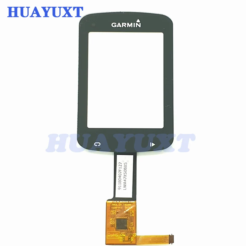 

For Garmin EDGE 820 Touch Screen Glass Cover LCD Display Repair Replacement Parts