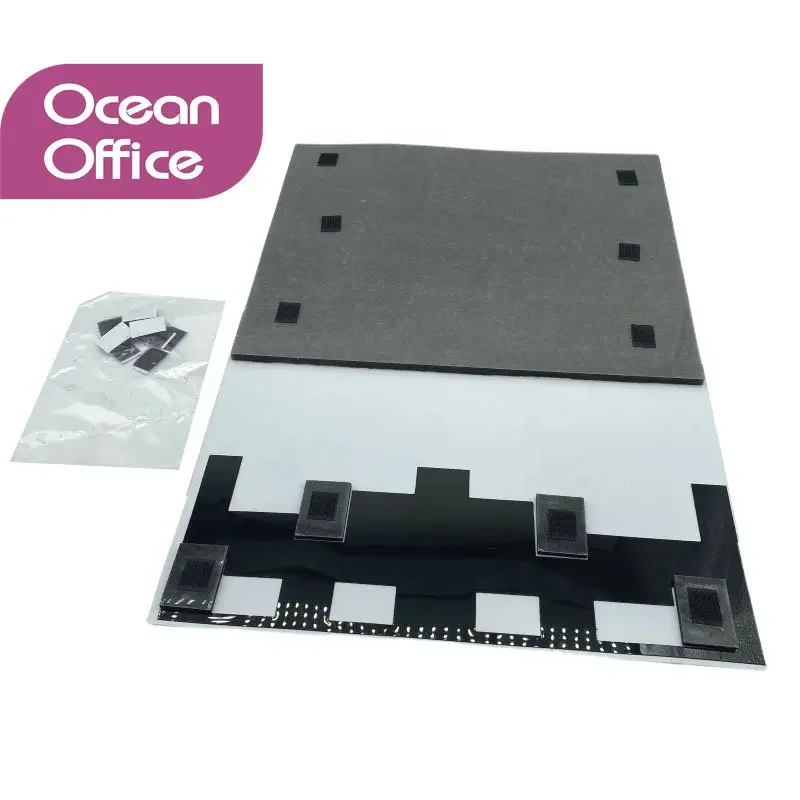 1pcs Document Feeder Baffle Ricoh MPC4503 C5503 C6003 C3003 C3503 Feeder Cover Guide Plate