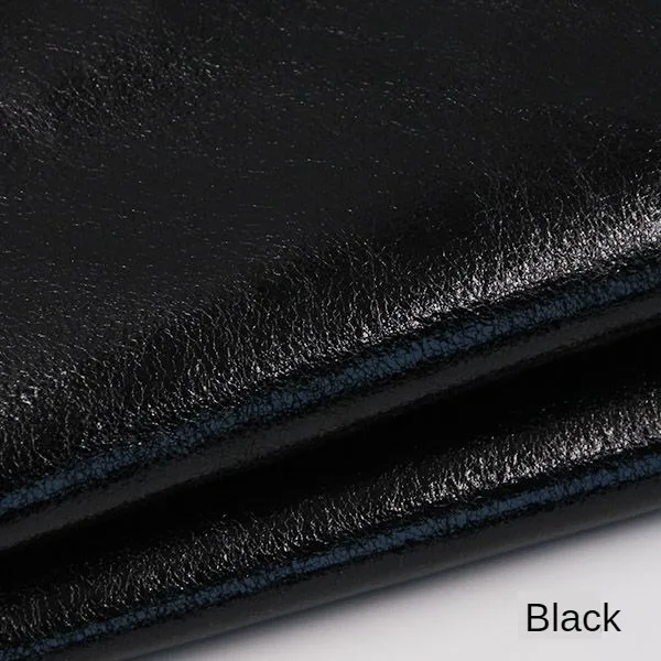 Reflective Explosive Pattern Imitation Leather Fabric Per Meter for Clothes Bags Sewing Designer Shiny Pu Cloth Soft Gold Silver