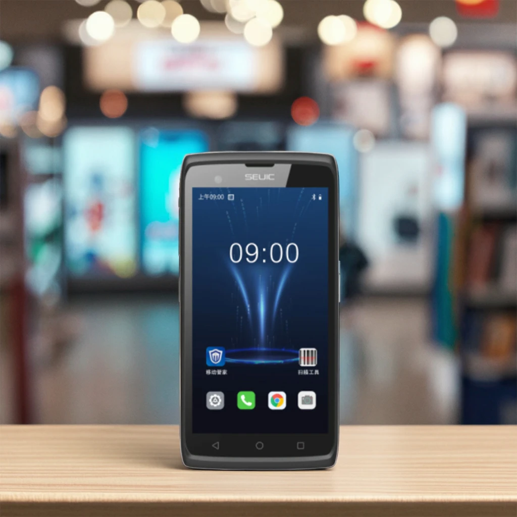 Barway 5.2Inch Crui…