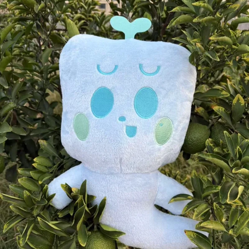 40cm Kpop Nct Dream Plush Toy Giant Skzoo Jeno JAEMIN RENJUN Plushie Doll Kawaii Cartoon Stuffed Animal Throw Pillows Rome Decor