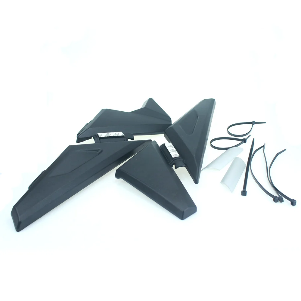 For BMW R1200GS R1250GS Adventure LC GS1200 HP 2013-2023 Motorcycle Frame Infill Side Panel Protector Cover Left&Right Guard