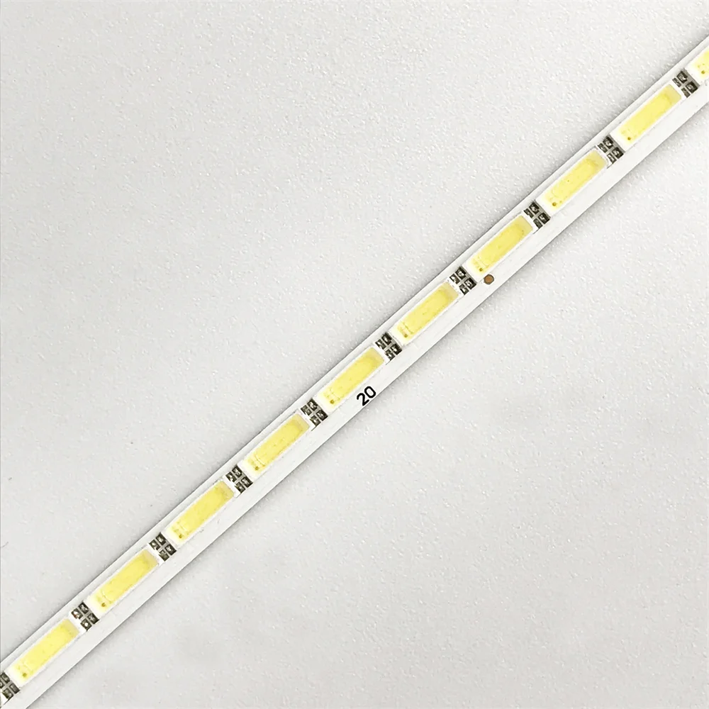 Imagem -04 - Faixa de Luz de Fundo Led 36 Lâmpadas para r P2314ht Lj0701064c Ltm230hl05 Ltm230hl08 Sms230a39