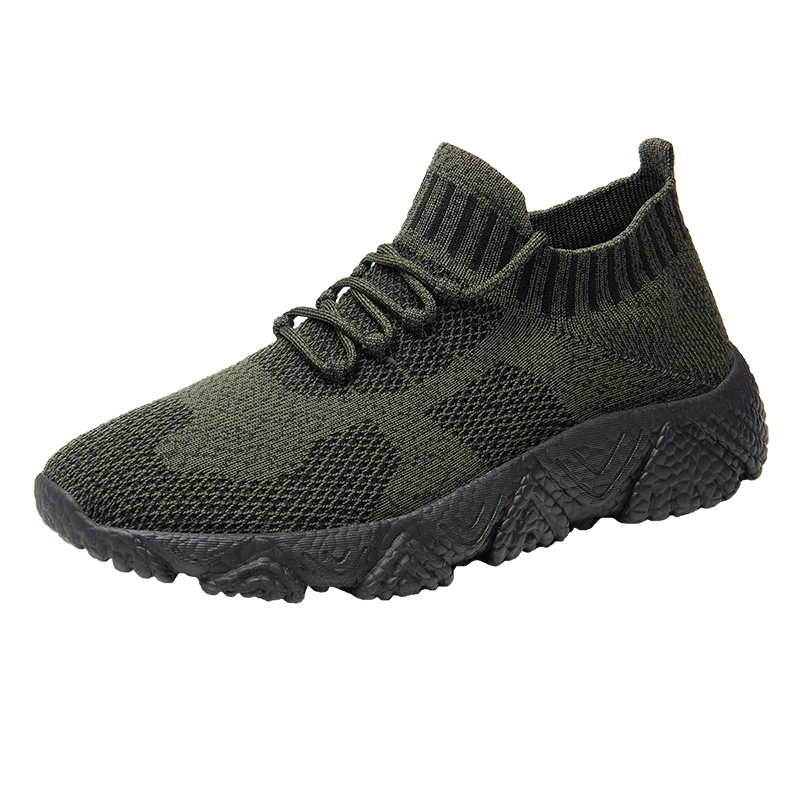

Легкая мужская, дышащая и модная весенне-осенняя повседневная спортивная обувь, уличная мужская вулканизированная обувь.