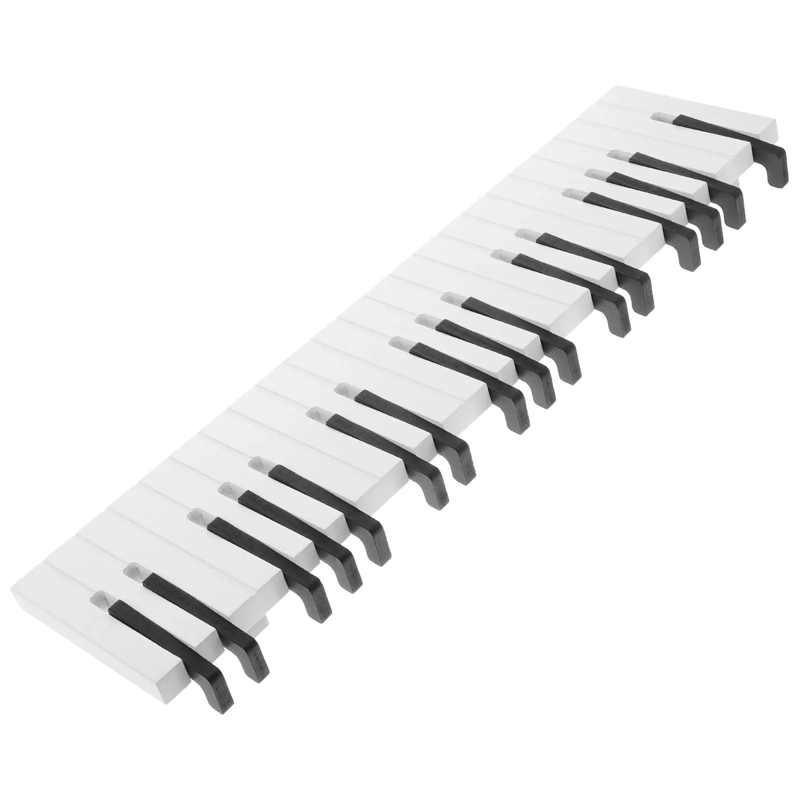 

Wall Mount Home Storage Rack Solid Wood Hanger Heavy Duty Coatrack Artistic Hook Space Saving For Kitchen Bedroom
