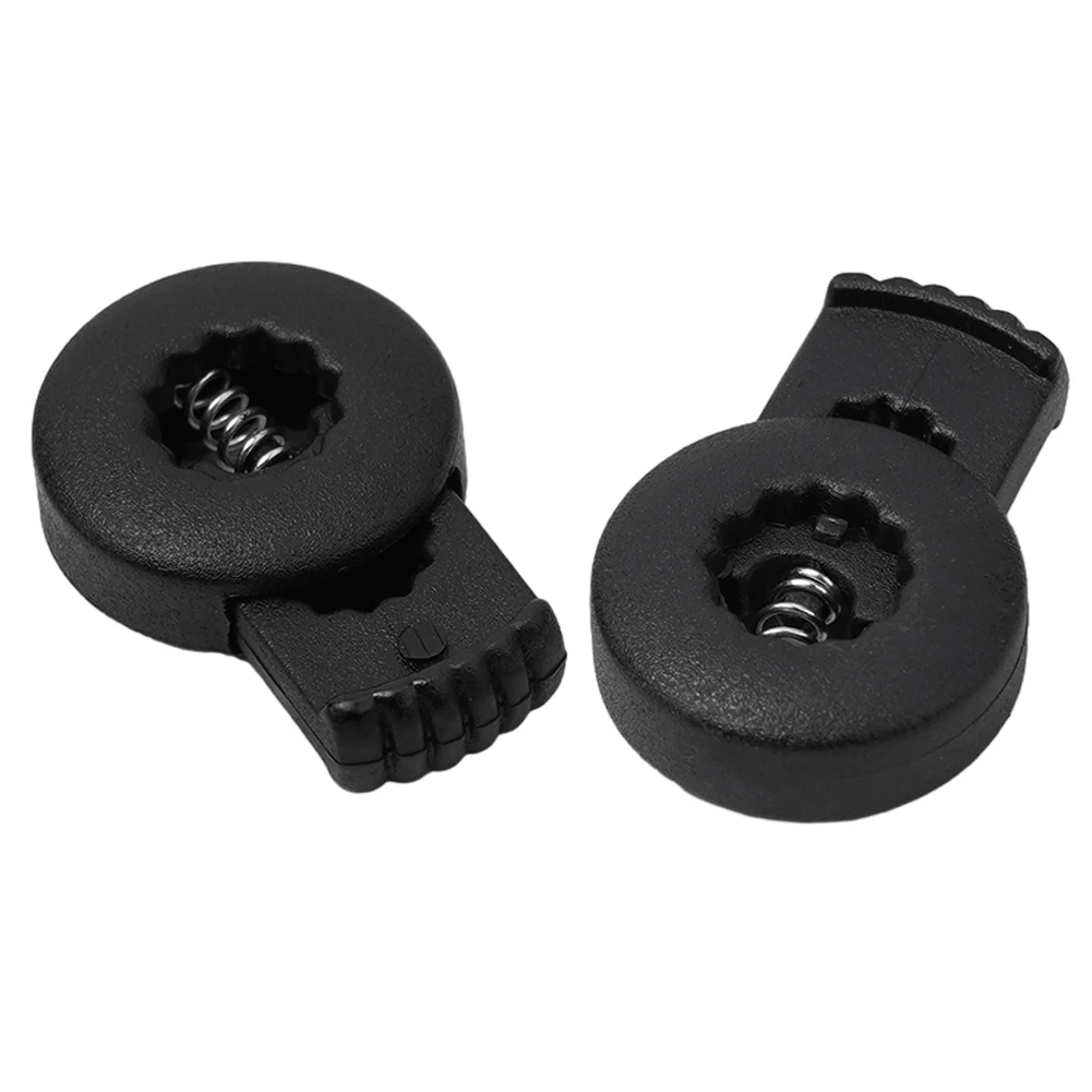 

Spring Buckle Baseball Glove Locks Outdoor Sports Practical Softball Buckle 27mm×18mm Adjustable Bags Clothing