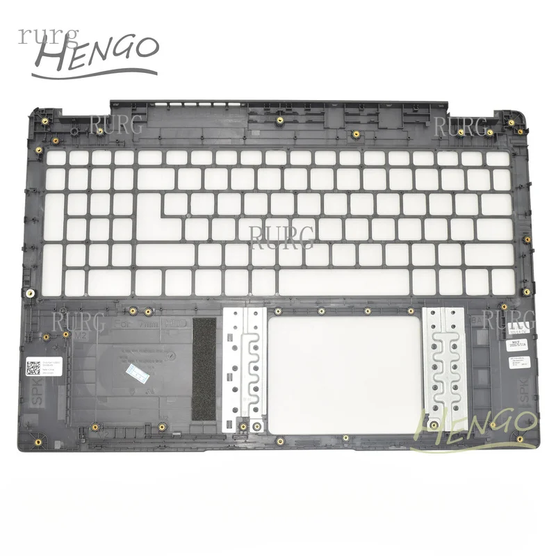 R+ Brand new, suitable for Dell Latitude 15 3510 E3510 Palmrest Upper Case KB ring 0JYG4Y JYG4Y