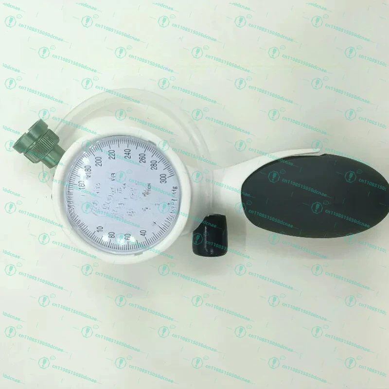 

Эндоскопический совместимый коннектор для обнаружения утечек, совместимый с гастроинтестинальными эндоскопами