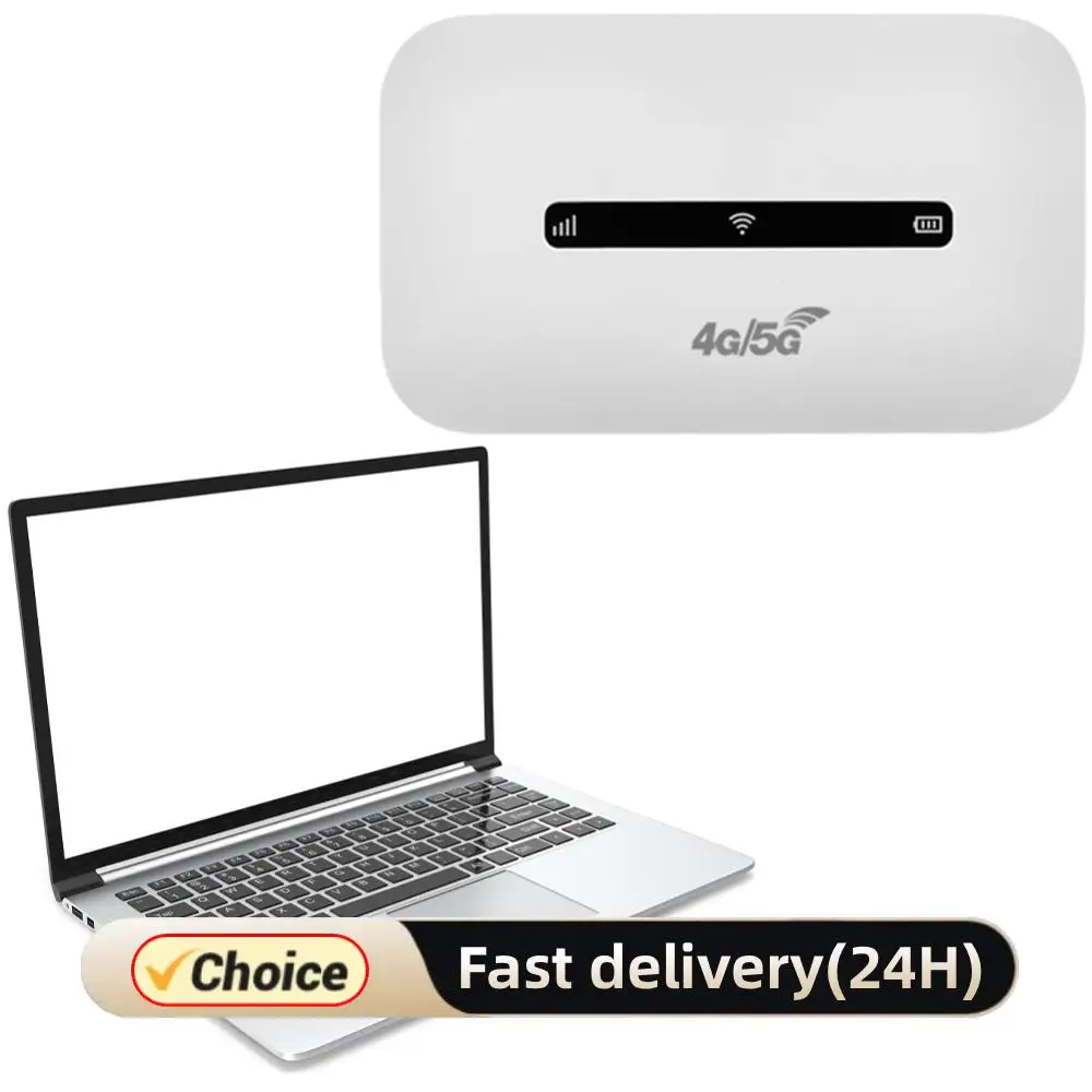 

4G LTE мобильный Wi-Fi-маршрутизатор с поддержкой 8–10 пользователей 150 Мбит/с беспроводной интернет-маршрутизатор со слотом для SIM-карты модем-маршрутизатор для путешествий в автомобиле