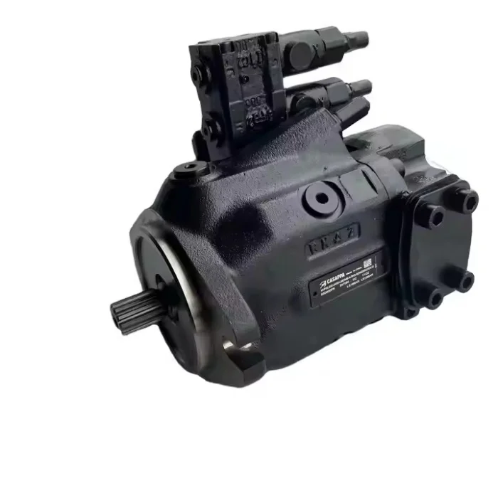 

CASAPPA Plunger Pump MVP30.14D-04S5 MVP60.72D-06S8 Sany Small Excavator Construction Machinery Parts Accessories Main Pump