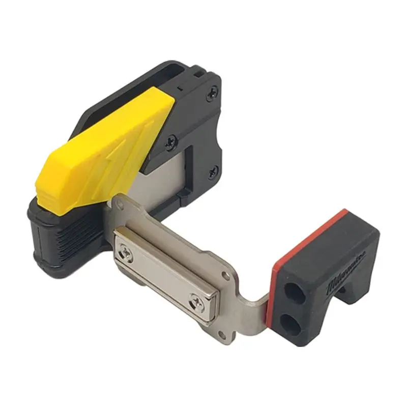 Imagem -06 - Kit de Modificação Broca Elétrica Portátil Cintura Fivela Acessórios Expansão Especial Suspensão Rápida Wu132 132x 129 130x 131x