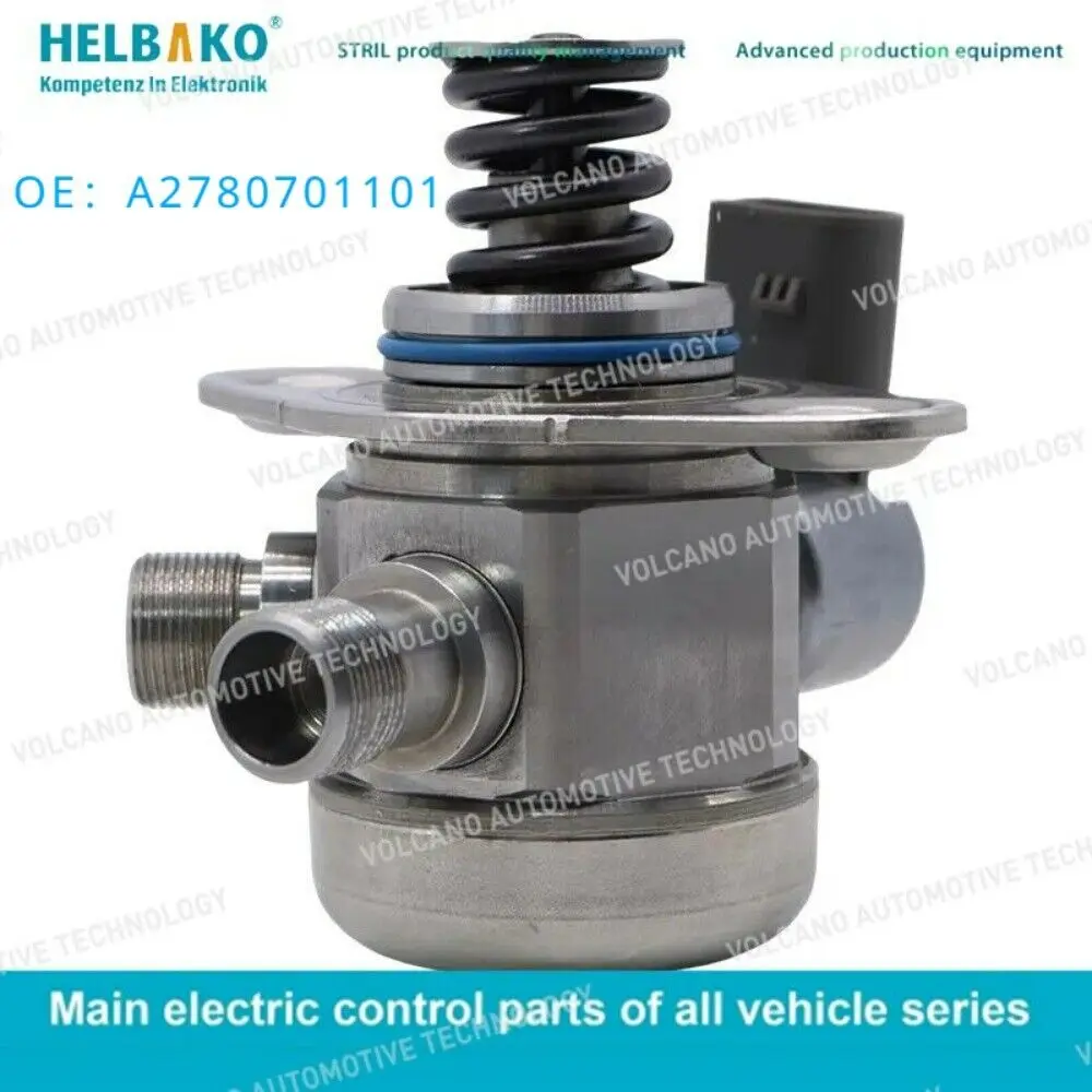 High Pressure Fuel Pump A2780701101 for Mercedes Benz CLS400 E400 E43 E450