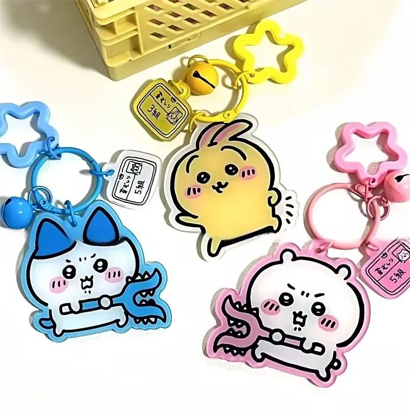 3Pcs/Set Kawaii Ani…