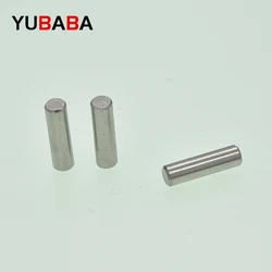 M2 M2.5 M3 M4 M5 M6 Parallelo perni in acciaio inox di alta precisione cilindrica pin di posizionamento pins GB119