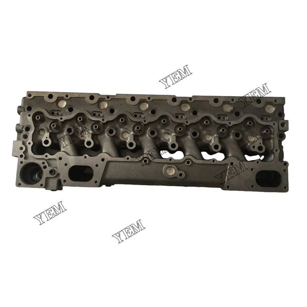 

New 3306 Cylinder Head 8N6796 For Caterpillar Engine