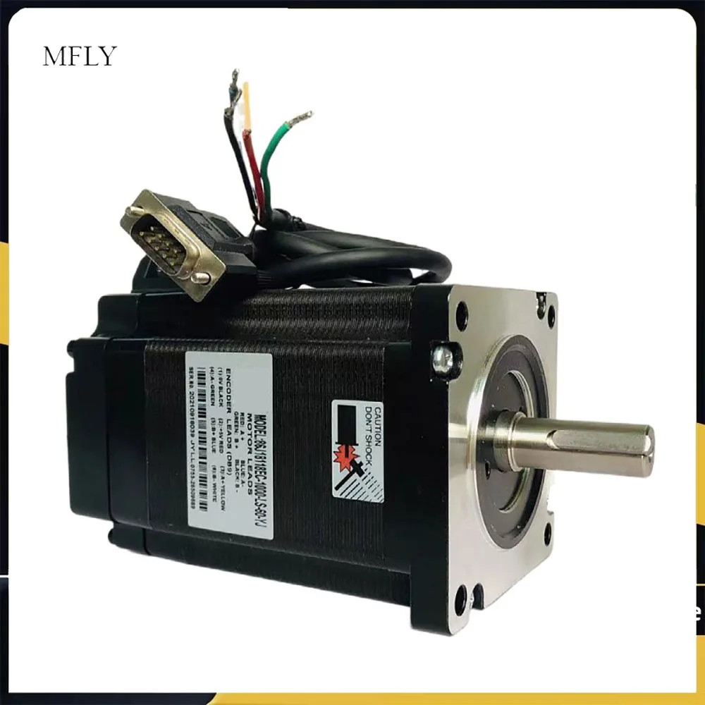 86 Closed-Loop Step…