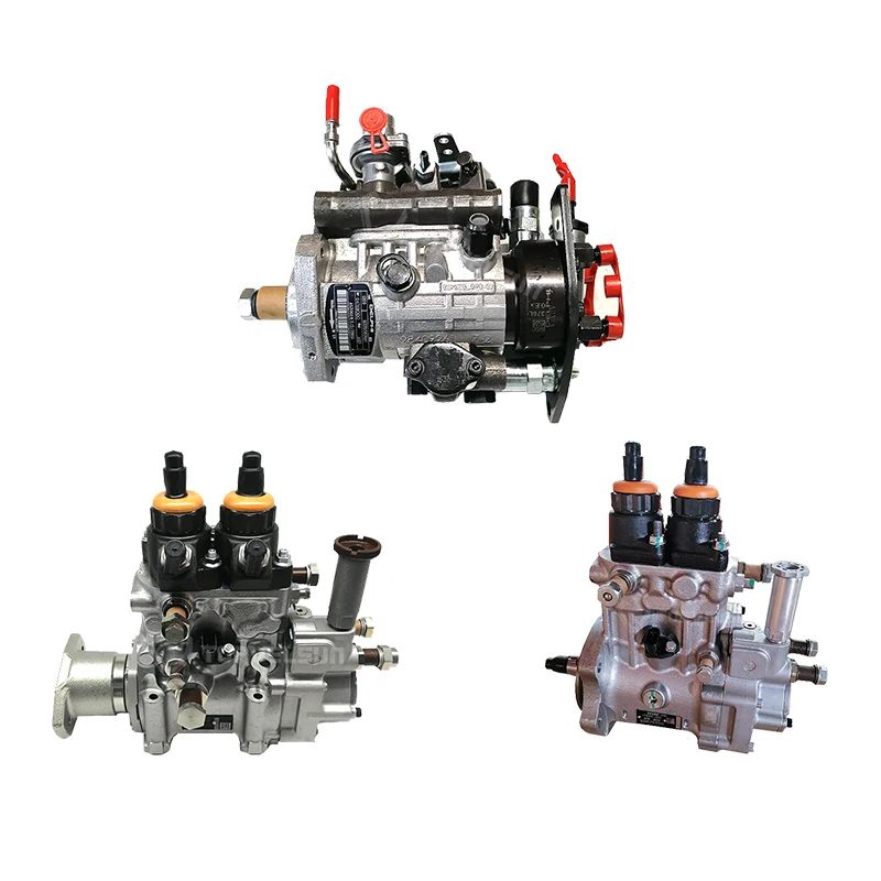 

For E325C 312B D6N Injector Pump Assembly 1807341 Fuel Pump