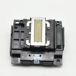 Printhead L385 Printer Head For Epson L301 L365 L1250 L575 L475 L375 L579 L1110 L3110 L395 Print Head L3150 L3250 L4150 L3210