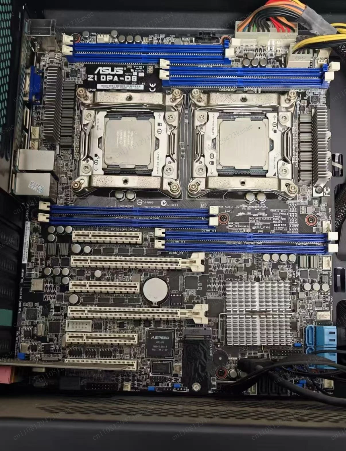 Asus z10pe d16 ws-AliExpress