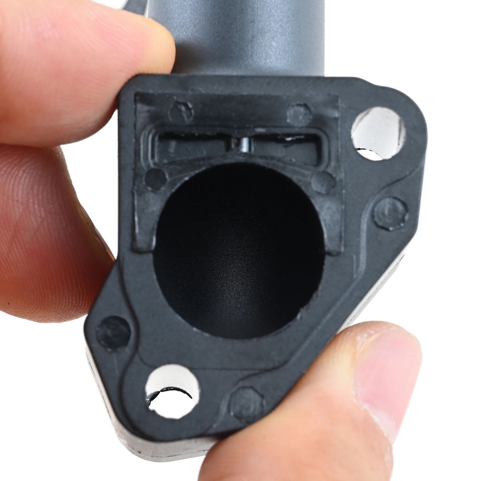 2 комплекта, замена 794305, впускной коллектор, подходит для Briggs & Stratton 497465 492717 281085, бензопила, аксессуары для садового электроинструмента