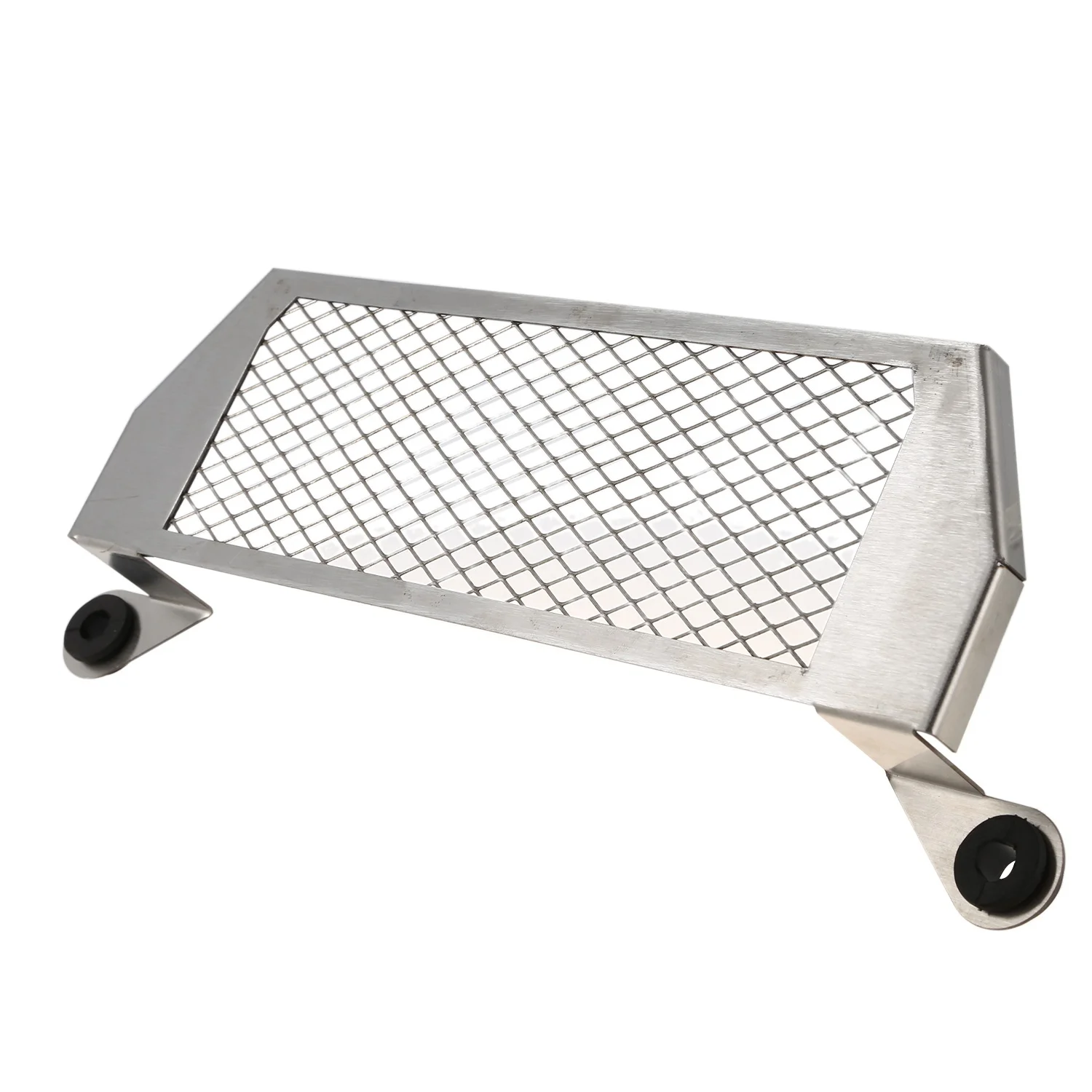 A82U-Motorcycle Radiator Grille Protector Cooling Network Protection Cover For-BMW K1300R K1200R Water Tank Net - view 3