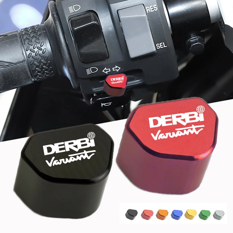 Mototcycle Cnc Swit… - image